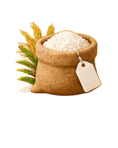 خرید و فروش برنج